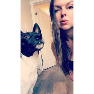 Meet your Posher, Brandy